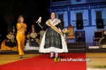 Anna Ros ja regna a Les Alqueries