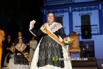 Anna Ros ja regna a Les Alqueries