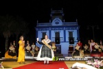 Anna Ros ja regna a Les Alqueries