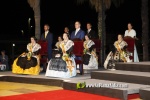 Anna Ros ja regna a Les Alqueries