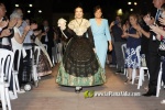 Anna Ros ja regna a Les Alqueries