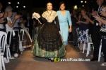 Anna Ros ja regna a Les Alqueries
