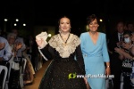 Anna Ros ja regna a Les Alqueries