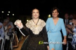 Anna Ros ja regna a Les Alqueries