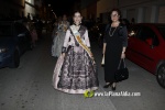 Anna Ros ja regna a Les Alqueries