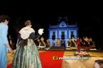 Anna Ros ja regna a Les Alqueries