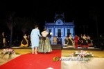 Anna Ros ja regna a Les Alqueries