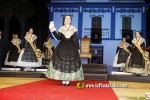 Anna Ros ja regna a Les Alqueries