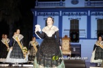 Anna Ros ja regna a Les Alqueries