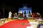 Anna Ros ja regna a Les Alqueries