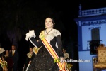 Anna Ros ja regna a Les Alqueries