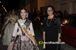 Anna Ros ja regna a Les Alqueries