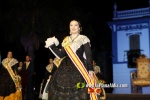 Anna Ros ja regna a Les Alqueries