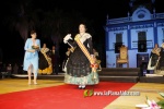 Anna Ros ja regna a Les Alqueries