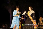 Anna Ros ja regna a Les Alqueries