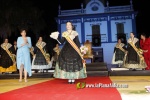 Anna Ros ja regna a Les Alqueries