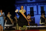 Anna Ros ja regna a Les Alqueries
