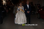 Anna Ros ja regna a Les Alqueries