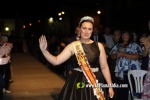 Anna Ros ja regna a Les Alqueries
