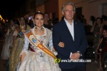 Anna Ros ja regna a Les Alqueries
