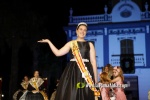 Anna Ros ja regna a Les Alqueries