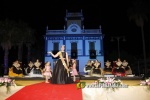 Anna Ros ja regna a Les Alqueries