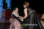 Anna Ros ja regna a Les Alqueries