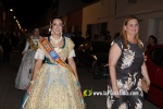 Anna Ros ja regna a Les Alqueries