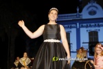 Anna Ros ja regna a Les Alqueries