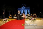 Anna Ros ja regna a Les Alqueries