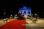 Anna Ros ja regna a Les Alqueries