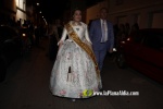 Anna Ros ja regna a Les Alqueries
