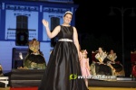 Anna Ros ja regna a Les Alqueries