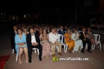 Anna Ros ja regna a Les Alqueries