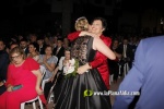 Anna Ros ja regna a Les Alqueries