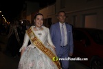 Anna Ros ja regna a Les Alqueries