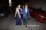 Anna Ros ja regna a Les Alqueries
