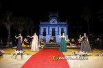 Anna Ros ja regna a Les Alqueries
