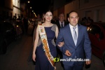 Anna Ros ja regna a Les Alqueries