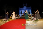 Anna Ros ja regna a Les Alqueries