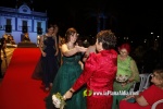 Anna Ros ja regna a Les Alqueries