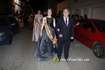 Anna Ros ja regna a Les Alqueries