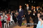 Anna Ros ja regna a Les Alqueries