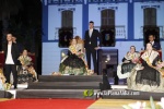 Anna Ros ja regna a Les Alqueries