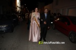 Anna Ros ja regna a Les Alqueries