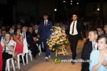 Anna Ros ja regna a Les Alqueries
