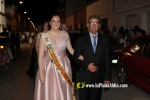 Anna Ros ja regna a Les Alqueries