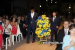 Anna Ros ja regna a Les Alqueries