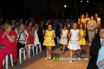 Anna Ros ja regna a Les Alqueries