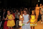Anna Ros ja regna a Les Alqueries